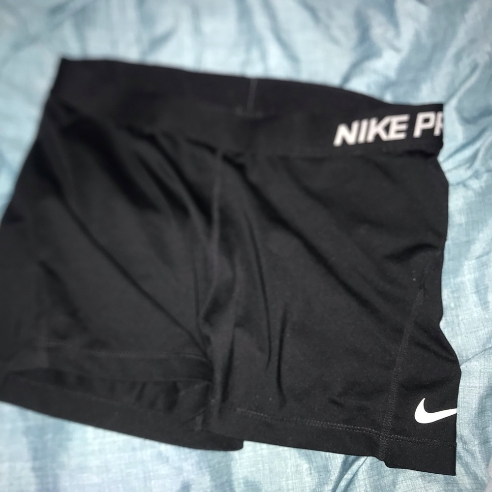 Nike pros